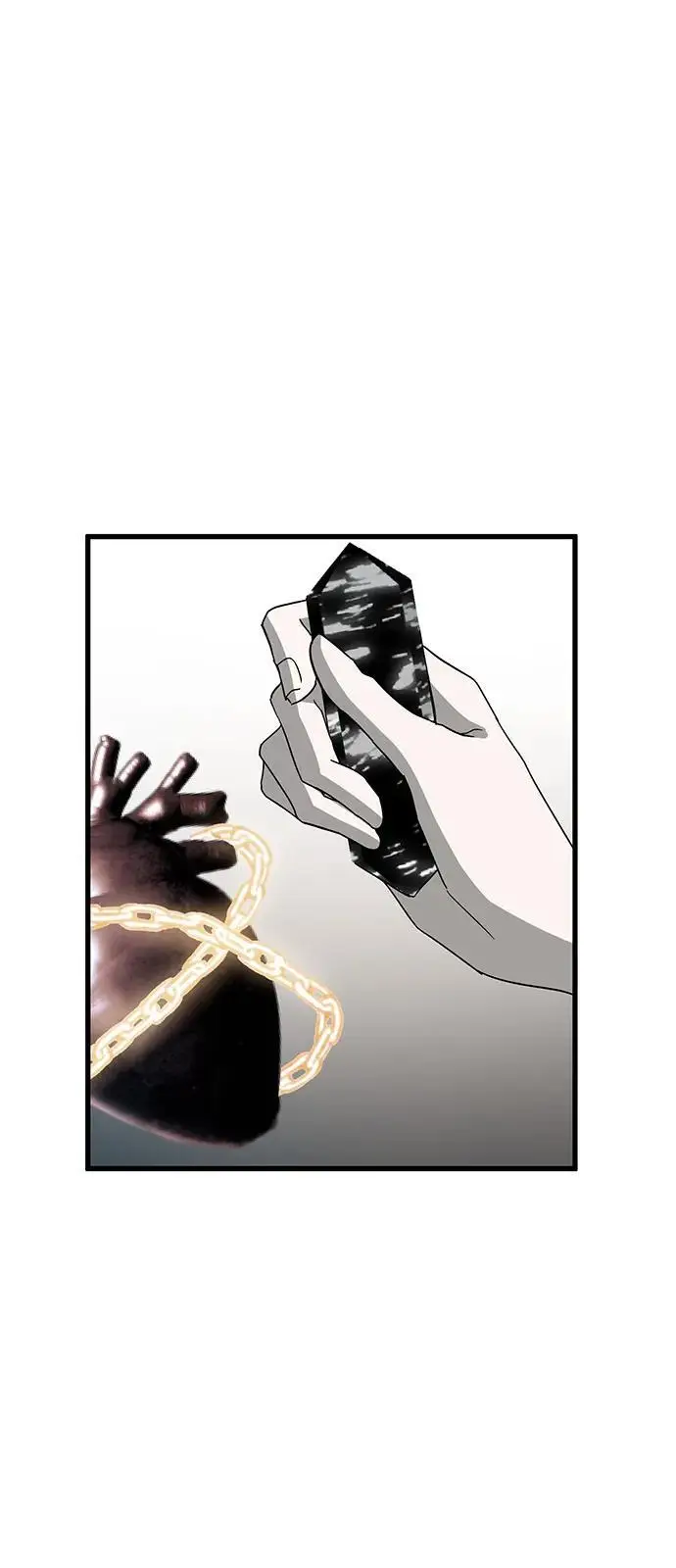 漫画《憎恨我的丈夫失忆了》第86话第32张图