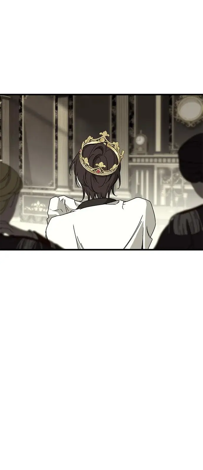 漫画《憎恨我的丈夫失忆了》第88话第72张图