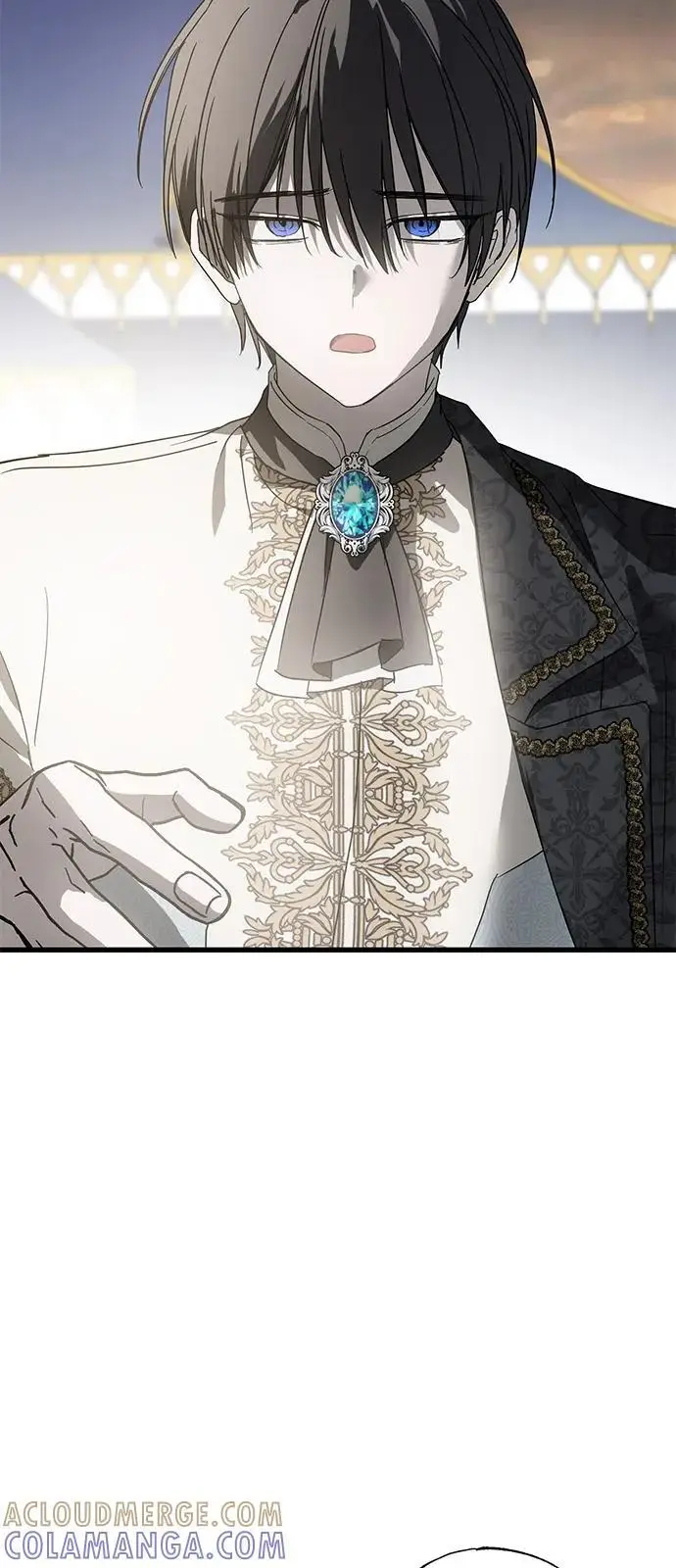 漫画《憎恨我的丈夫失忆了》第89话第40张图