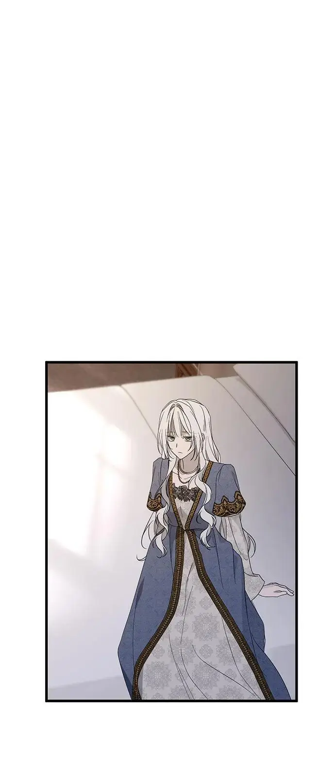 漫画《憎恨我的丈夫失忆了》第89话第47张图