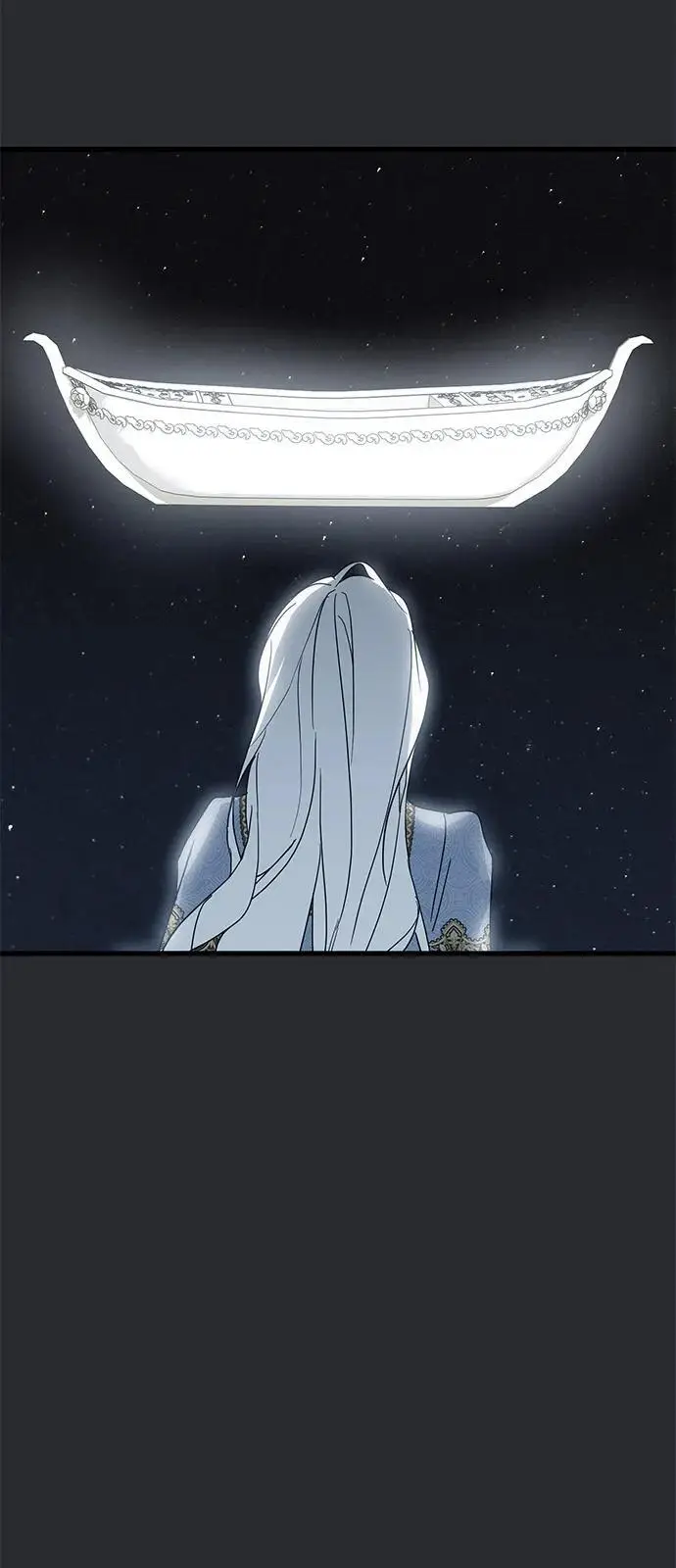 漫画《憎恨我的丈夫失忆了》第89话第63张图