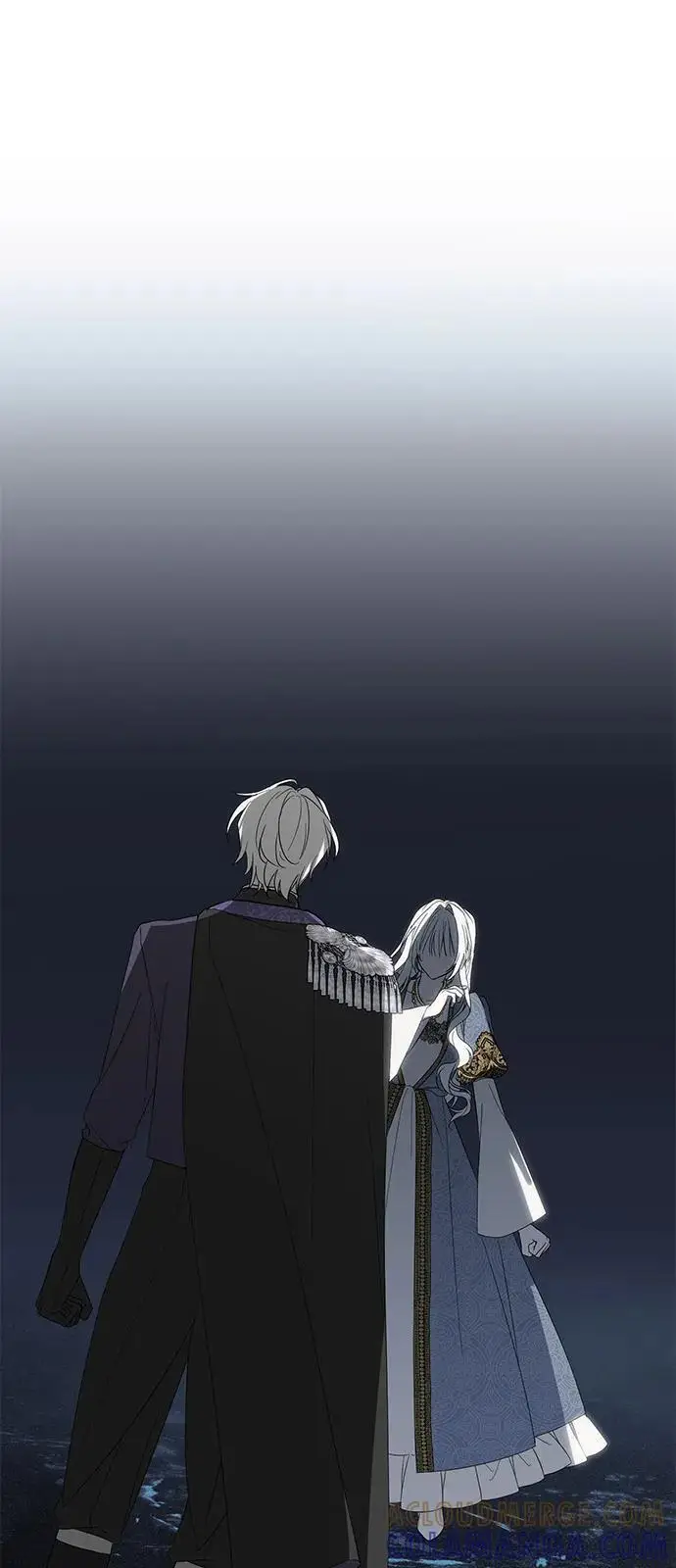 漫画《憎恨我的丈夫失忆了》第90话第31张图