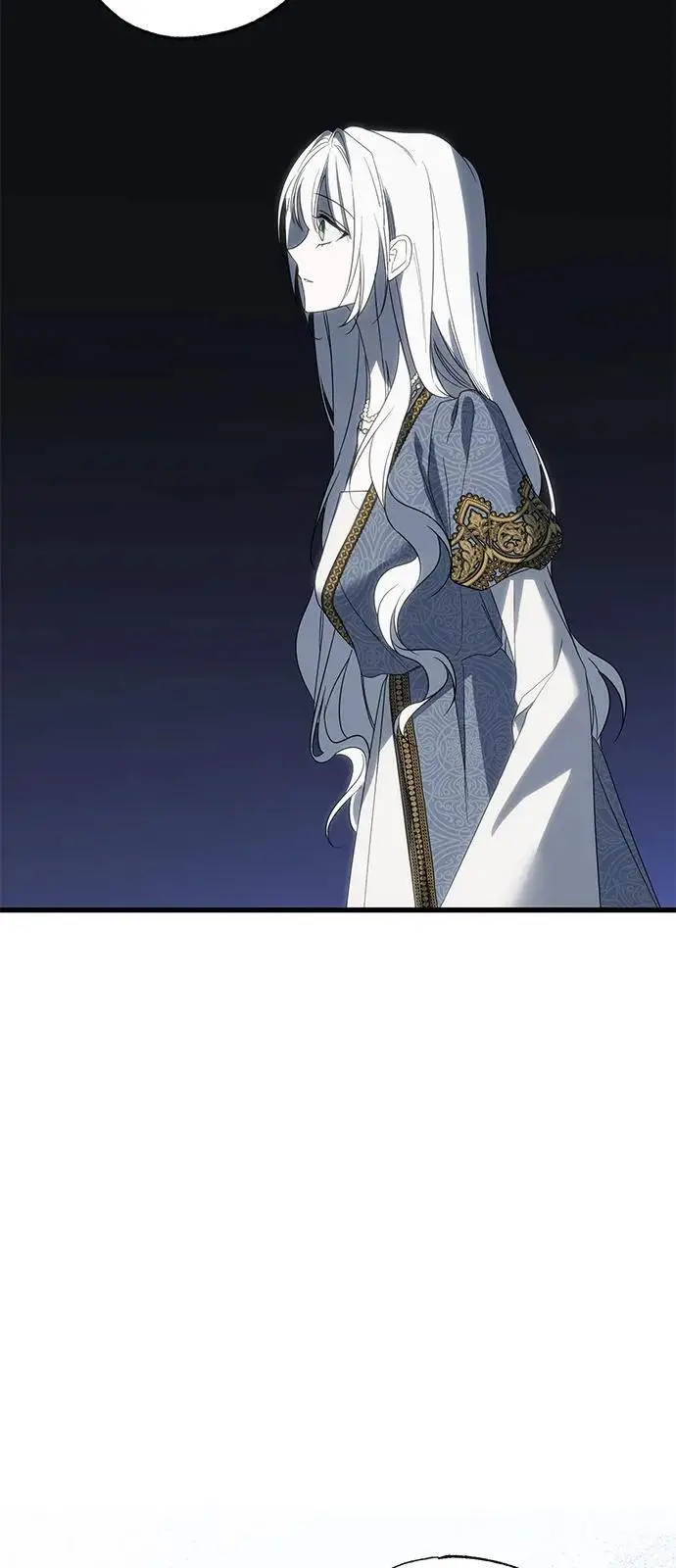 漫画《憎恨我的丈夫失忆了》第90话第54张图