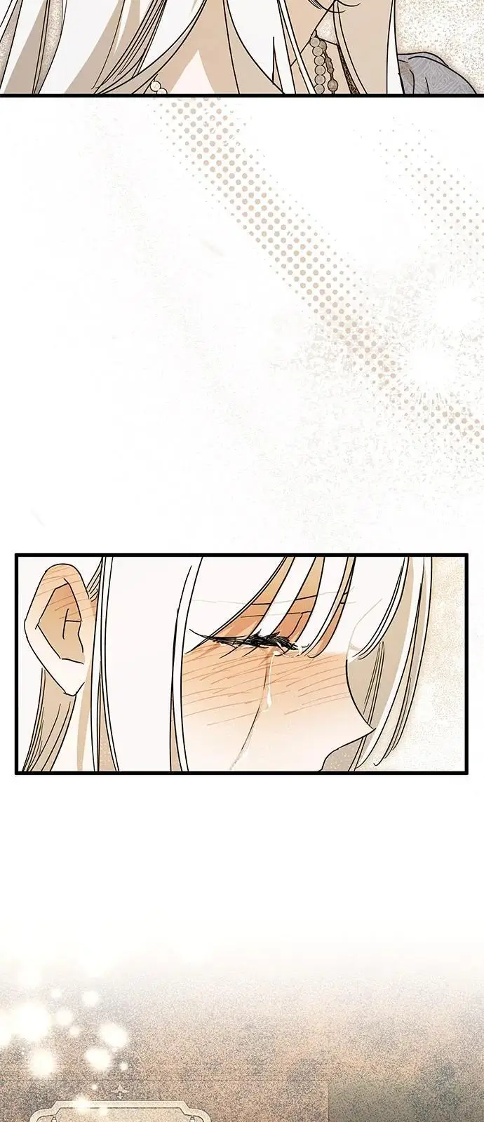 漫画《憎恨我的丈夫失忆了》第91话第36张图