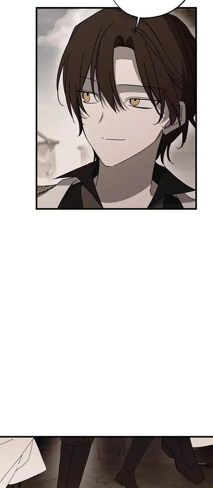漫画《憎恨我的丈夫失忆了》第91话第59张图