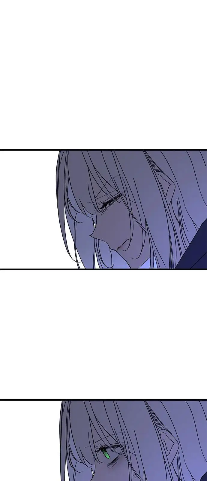 漫画《憎恨我的丈夫失忆了》第94话第49张图