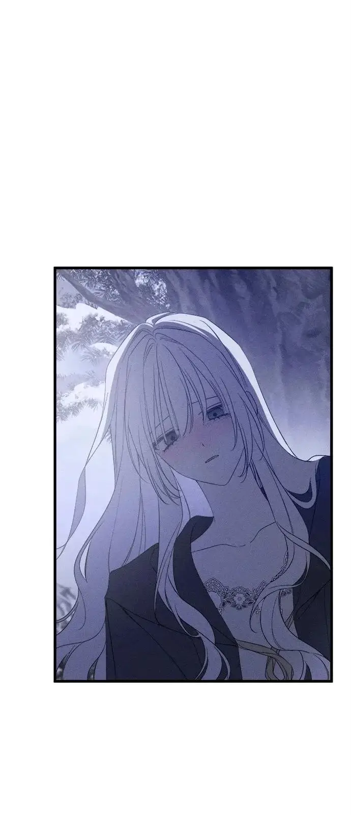 漫画《憎恨我的丈夫失忆了》第95话第46张图
