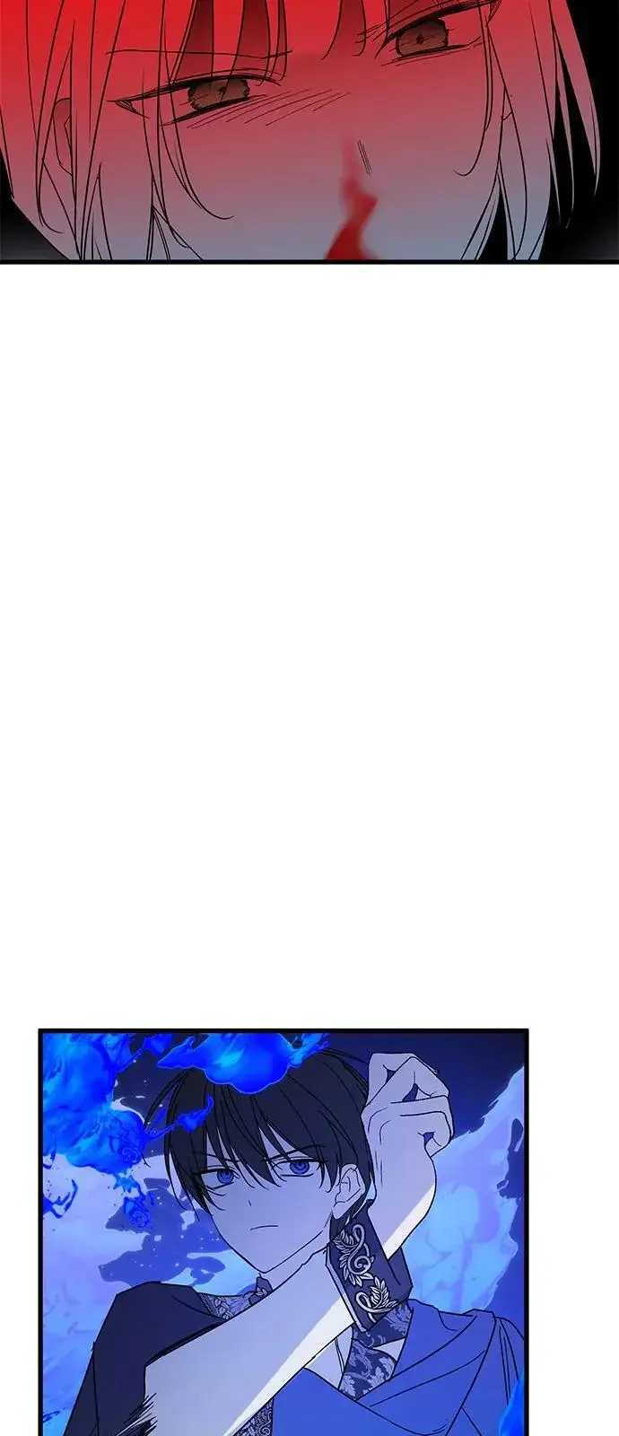 漫画《憎恨我的丈夫失忆了》外传 4话第54张图