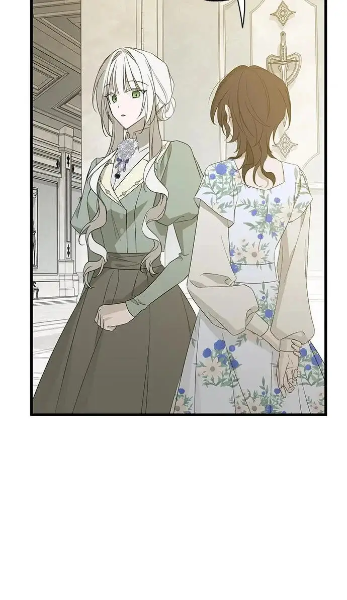 漫画《憎恨我的丈夫失忆了》外传 5话第156张图