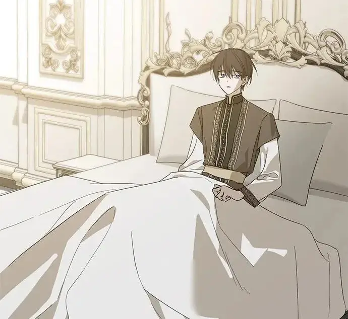 漫画《憎恨我的丈夫失忆了》外传 5话第32张图