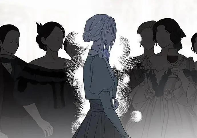 漫画《憎恨我的丈夫失忆了》外传 6话（完结）第16张图