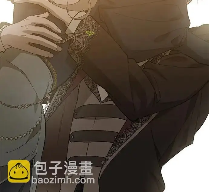 漫画《憎恨我的丈夫失忆了》外传 6话（完结）第193张图