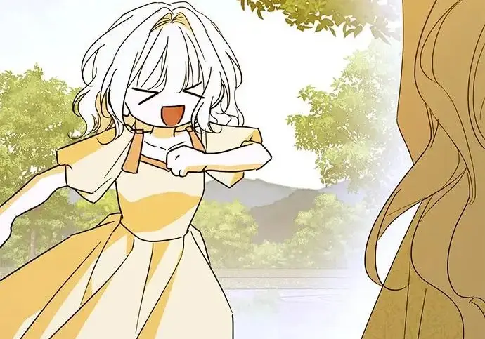 漫画《憎恨我的丈夫失忆了》外传 6话（完结）第227张图