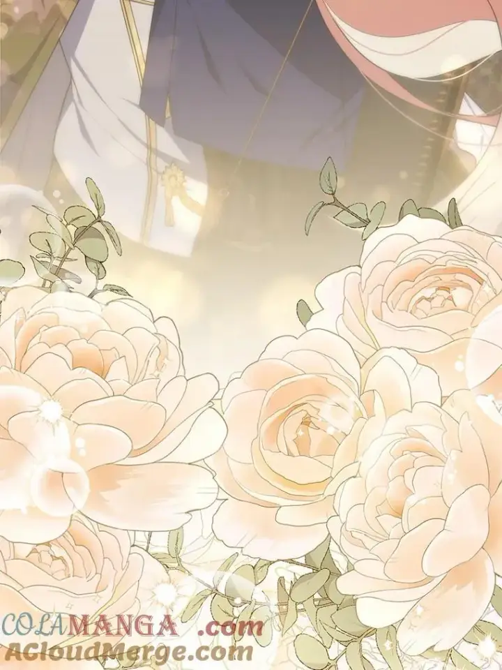 漫画《占卜的公女》53.不想再次变成孤儿第37张图