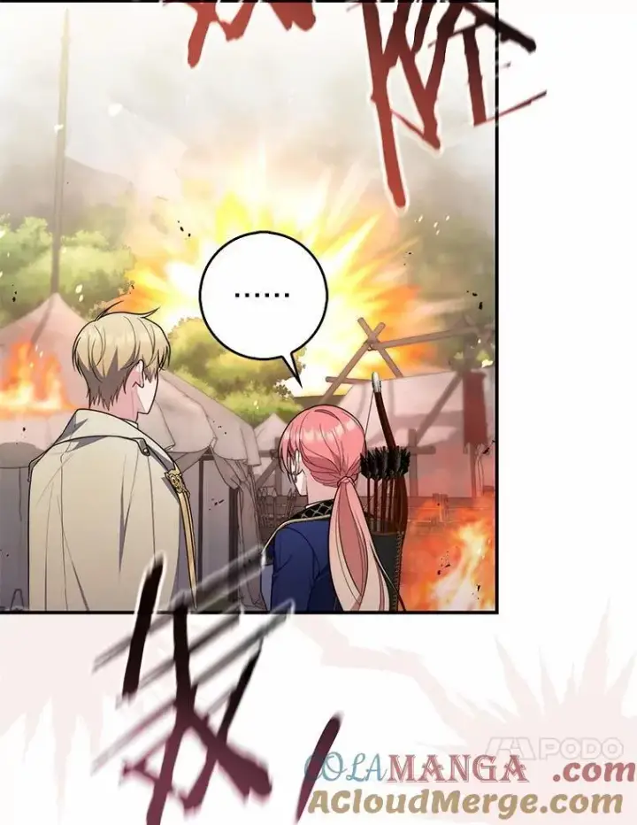 漫画《占卜的公女》53.不想再次变成孤儿第57张图