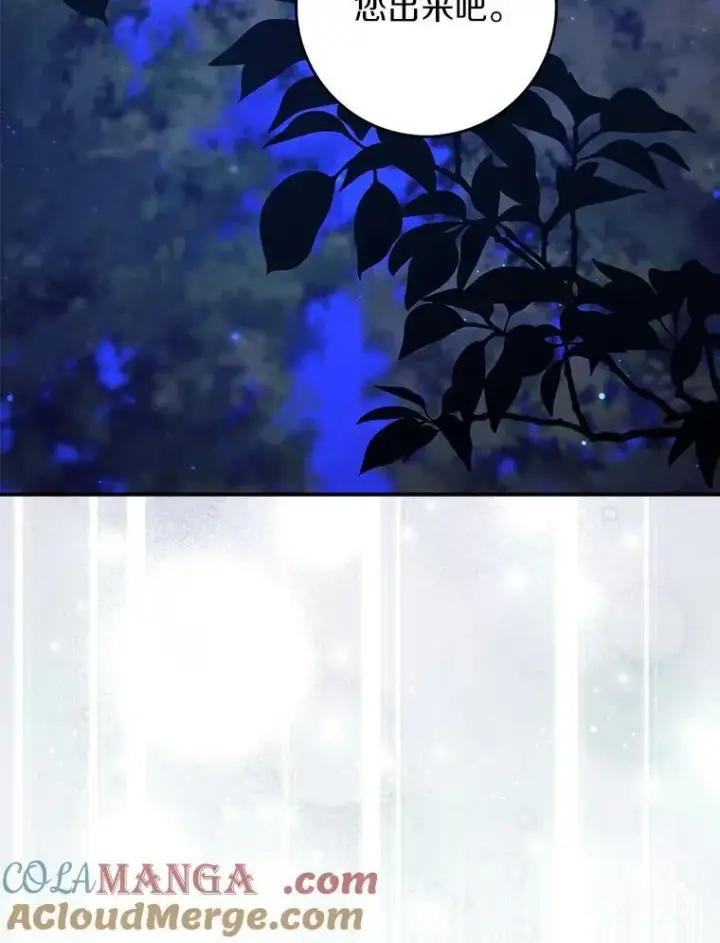 漫画《占卜的公女》62.你来干什么？第117张图