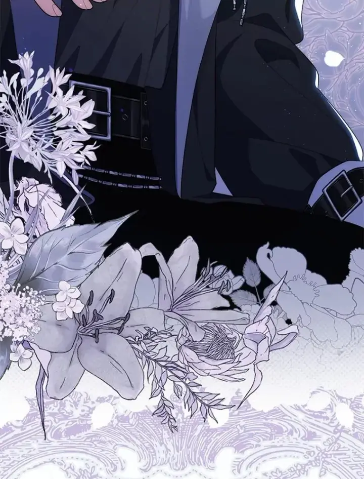 漫画《占卜的公女》62.你来干什么？第62张图