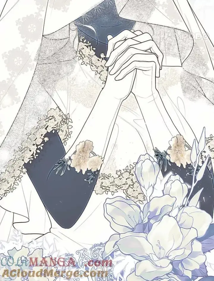 漫画《占卜的公女》62.你来干什么？第65张图