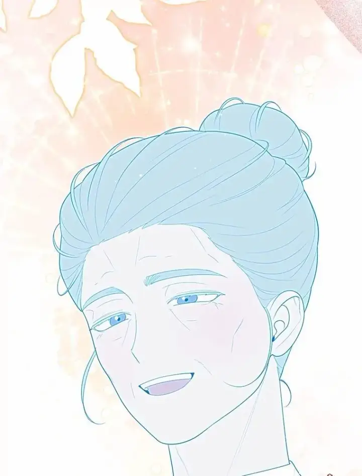 漫画《占卜的公女》64.我认识你母亲第138张图