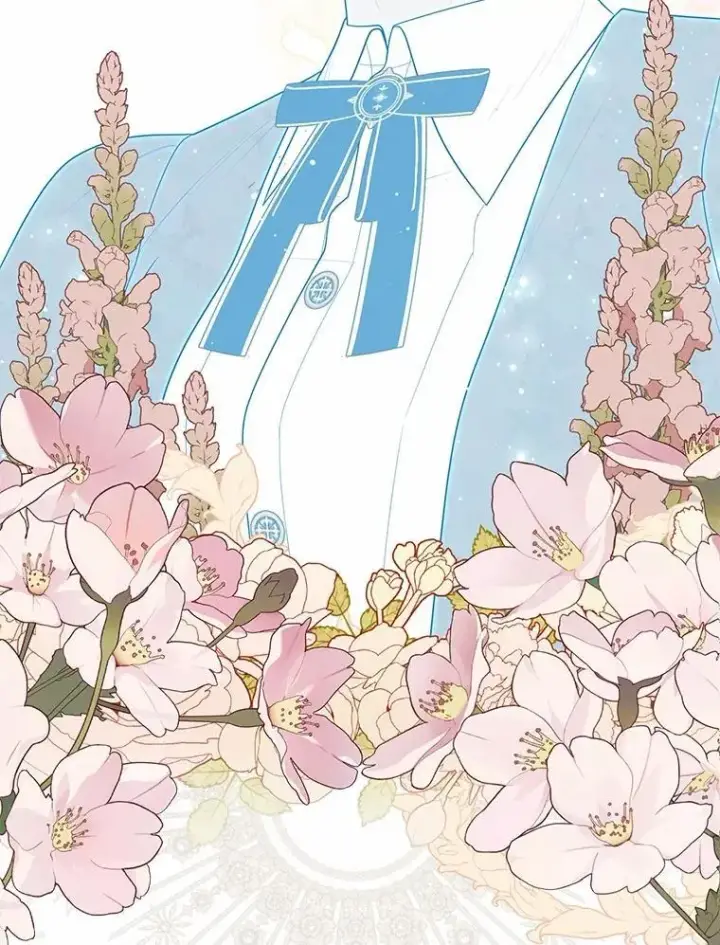 漫画《占卜的公女》64.我认识你母亲第139张图