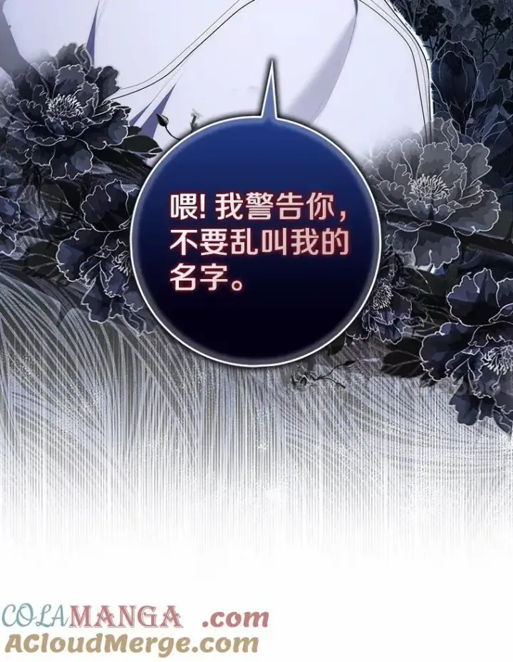 漫画《占卜的公女》74.治愈魔法第101张图