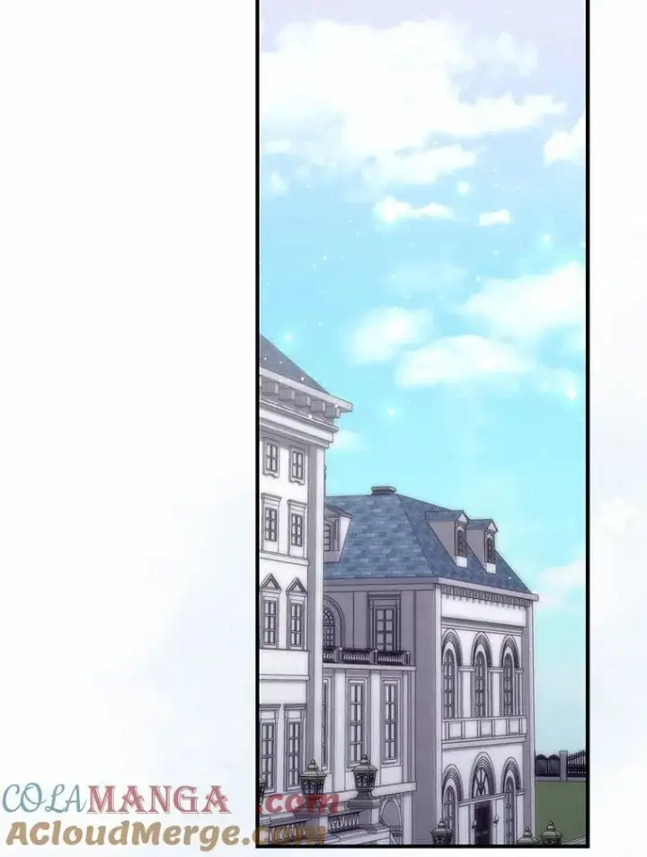 漫画《占卜的公女》74.治愈魔法第109张图