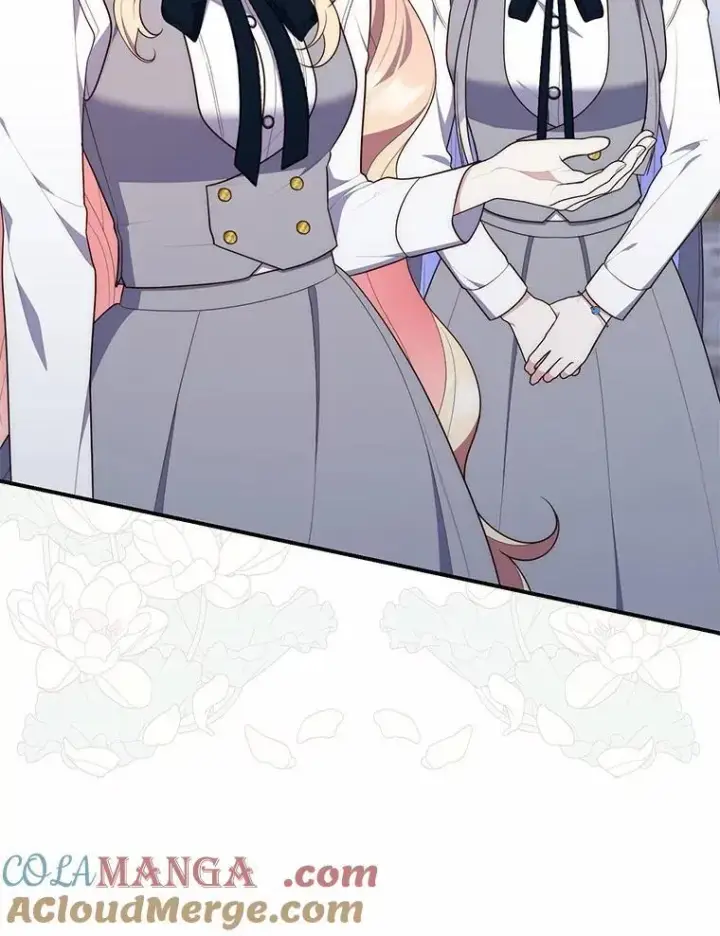 漫画《占卜的公女》74.治愈魔法第57张图