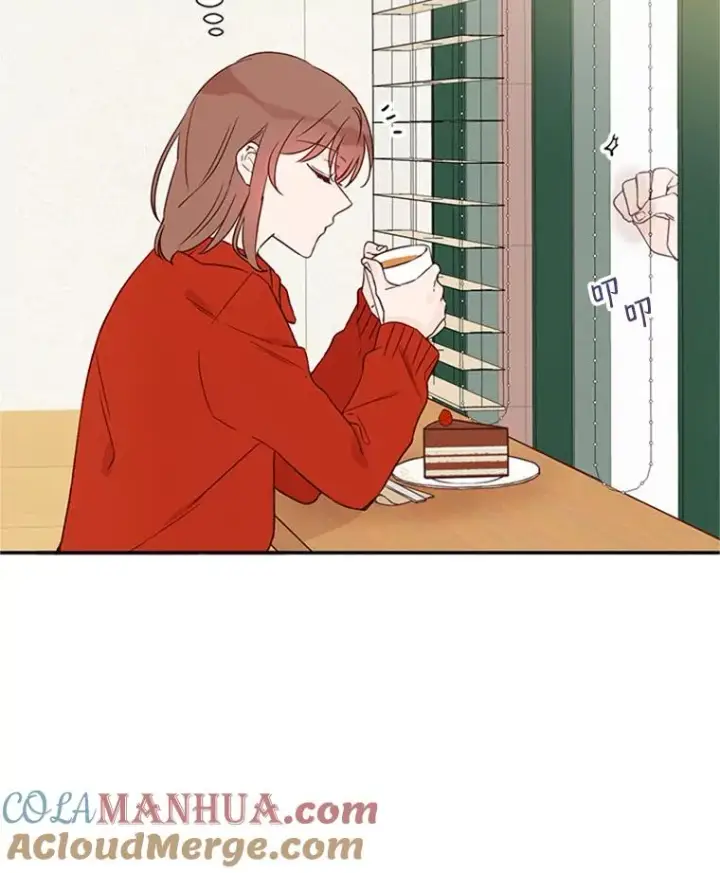 漫画《丈夫候选人》10.学校偶遇周胜豪第37张图