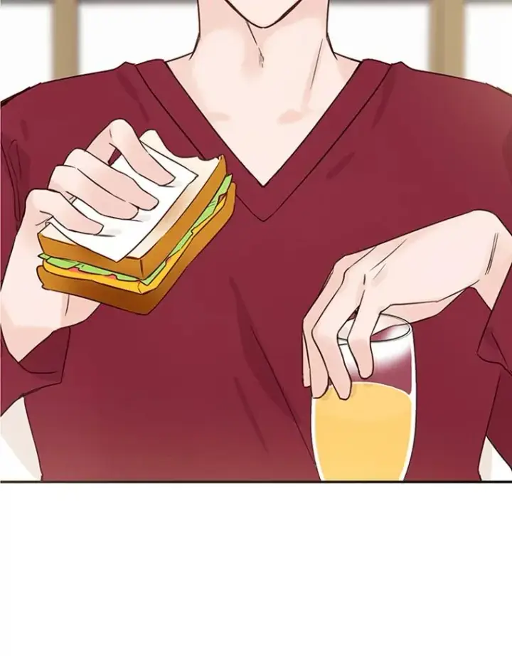 漫画《丈夫候选人》17.期中考试第2张图