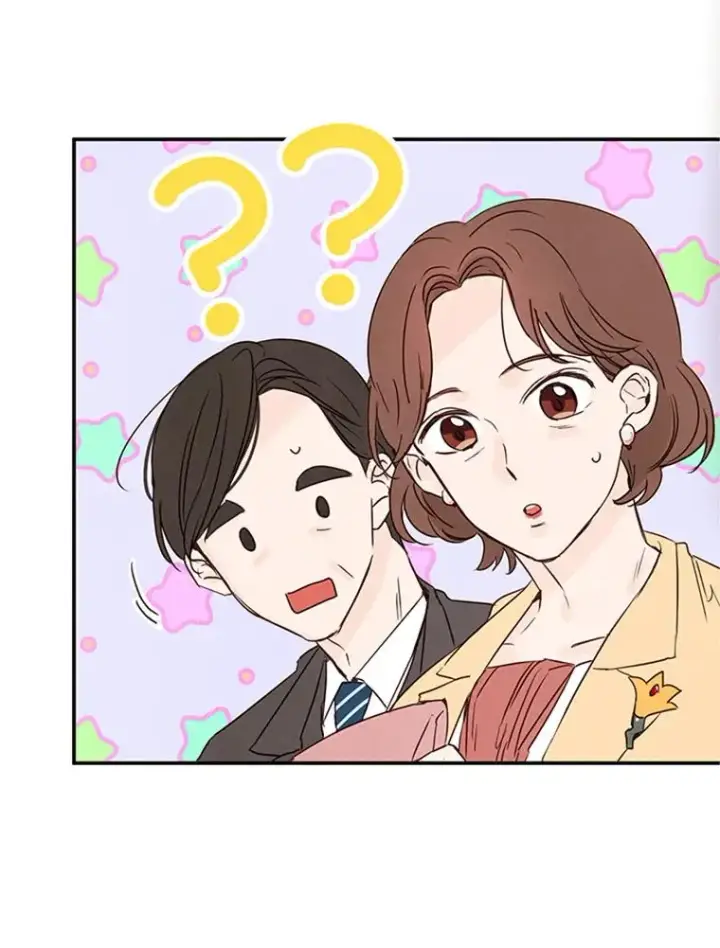 漫画《丈夫候选人》3.半路杀出个董事长第103张图