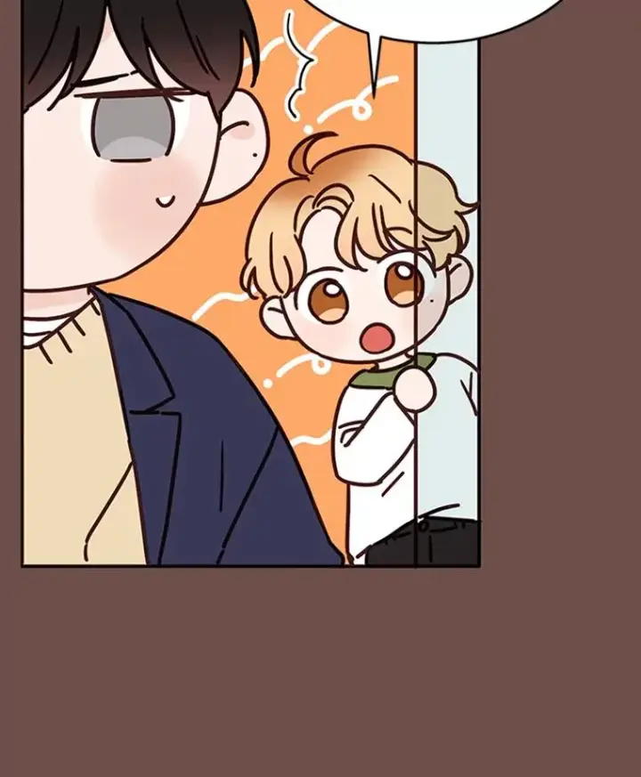 漫画《丈夫候选人》33.周胜豪的另一面第7张图