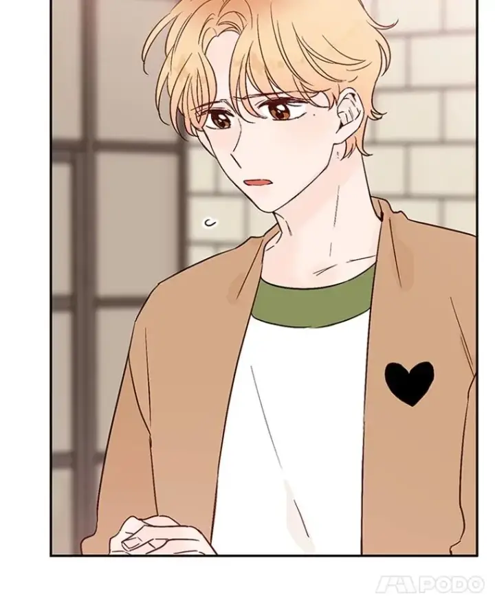 漫画《丈夫候选人》33.周胜豪的另一面第96张图