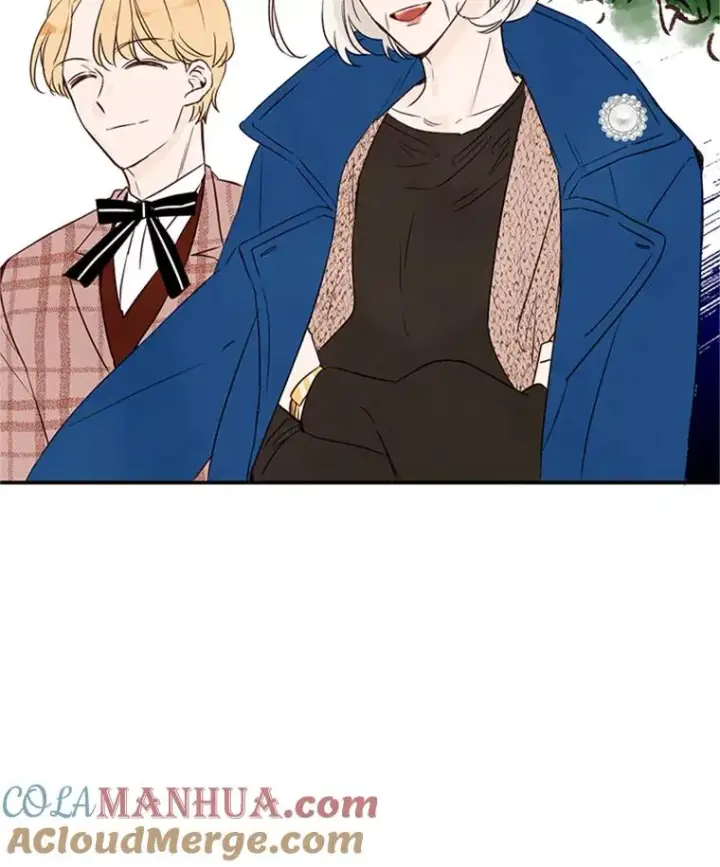漫画《丈夫候选人》4.婚姻承诺书第57张图
