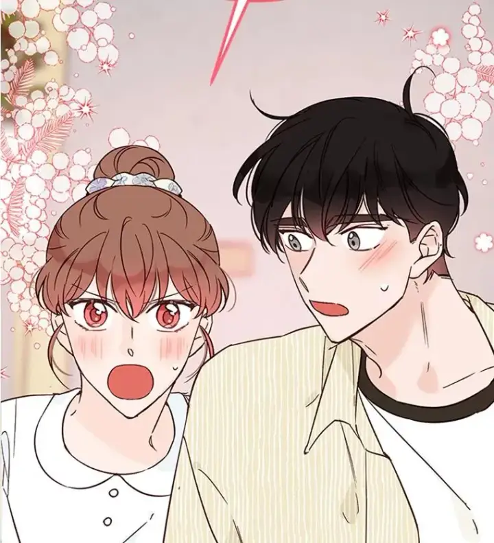 漫画《丈夫候选人》48.双向告白第2张图