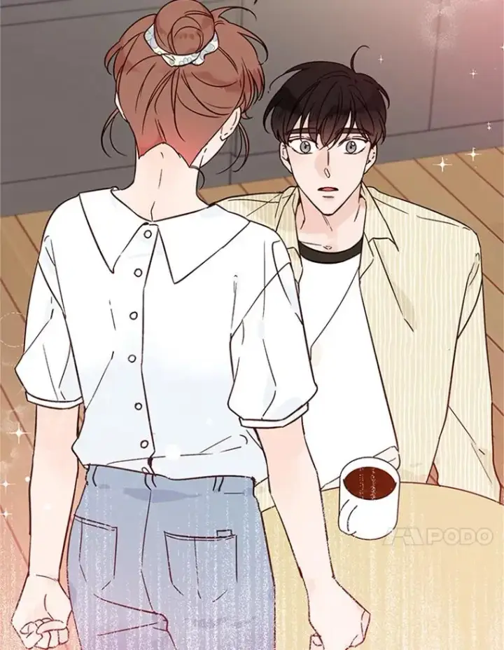 漫画《丈夫候选人》48.双向告白第33张图