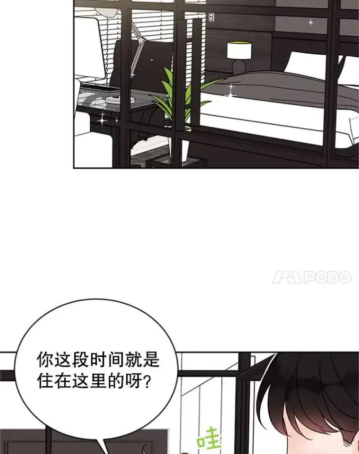 漫画《丈夫候选人》49.公寓密谈第11张图