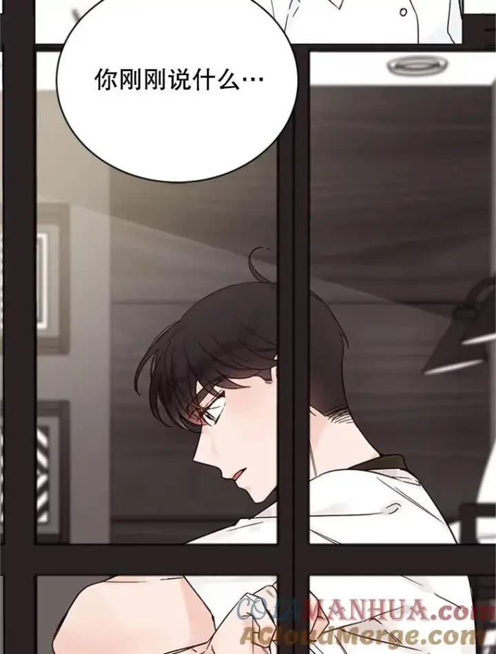 漫画《丈夫候选人》49.公寓密谈第16张图