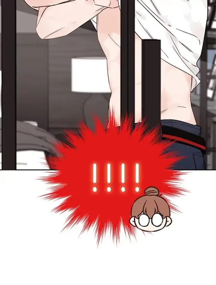 漫画《丈夫候选人》49.公寓密谈第17张图