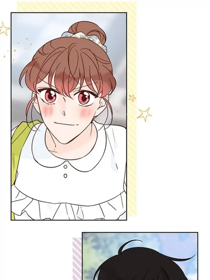 漫画《丈夫候选人》49.公寓密谈第2张图