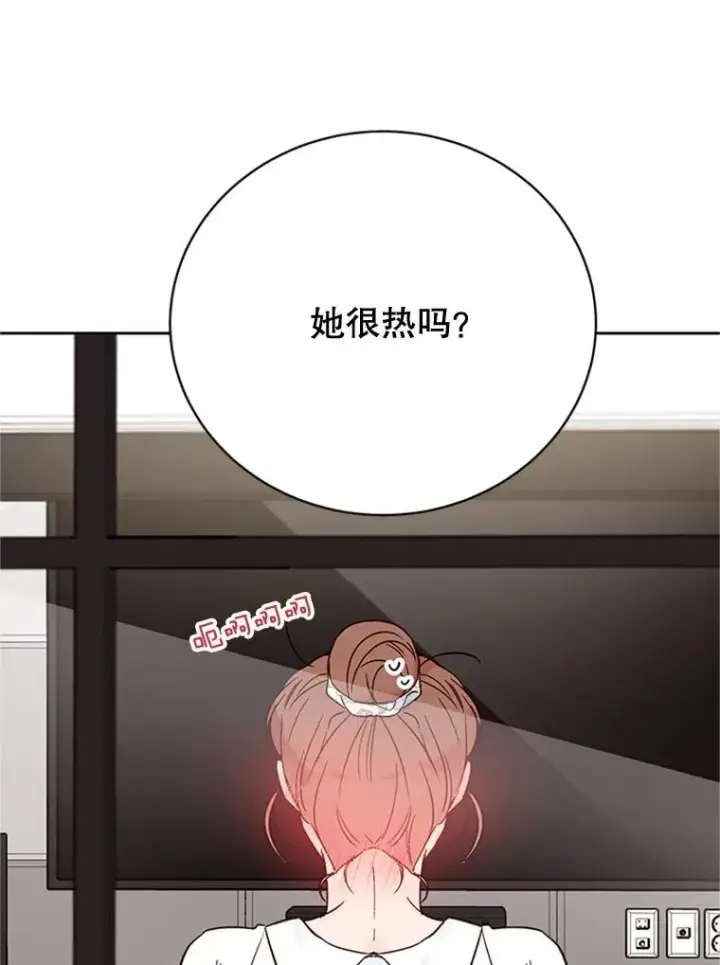漫画《丈夫候选人》49.公寓密谈第20张图