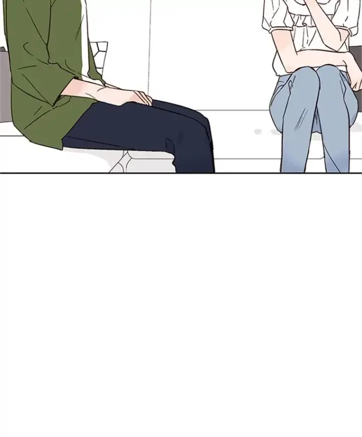 漫画《丈夫候选人》49.公寓密谈第38张图