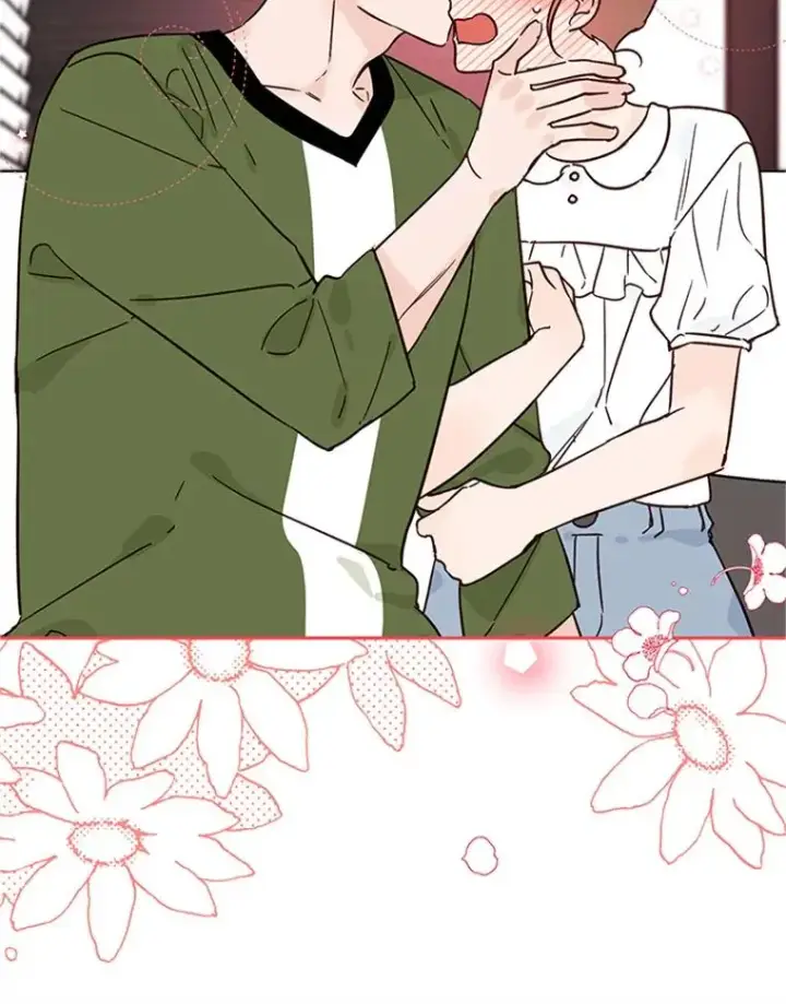 漫画《丈夫候选人》49.公寓密谈第81张图