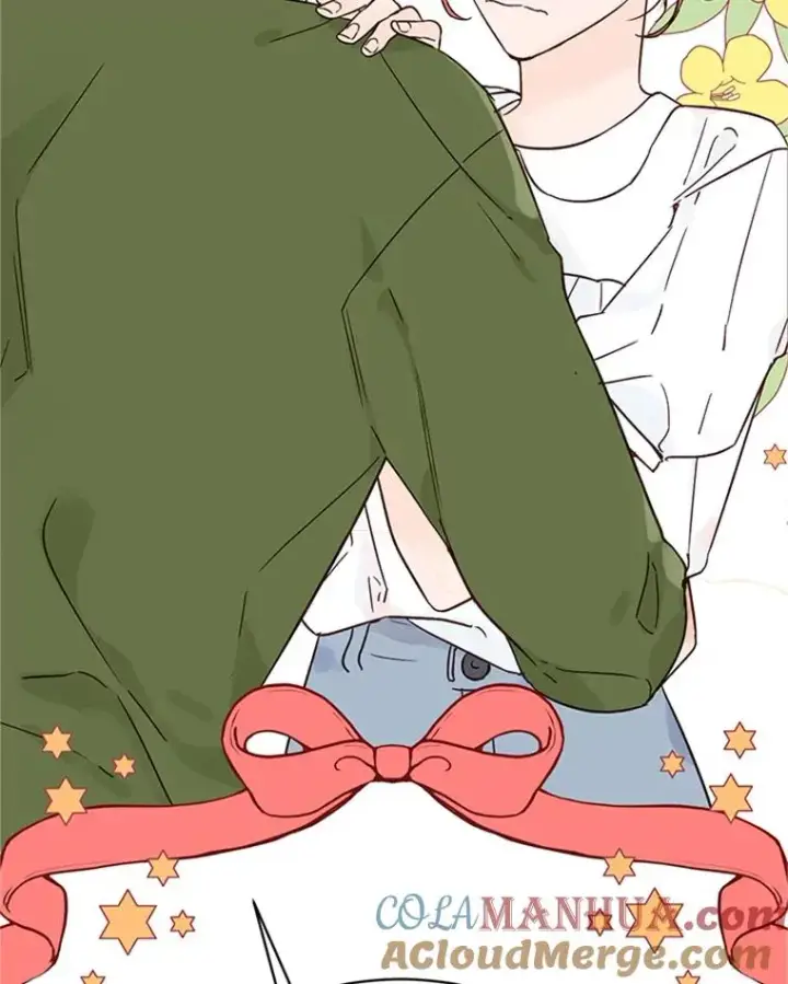 漫画《丈夫候选人》49.公寓密谈第91张图