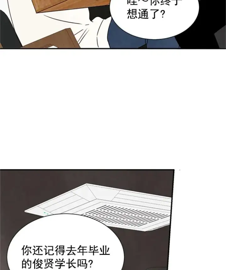 漫画《丈夫候选人》5.不一样的学长第30张图