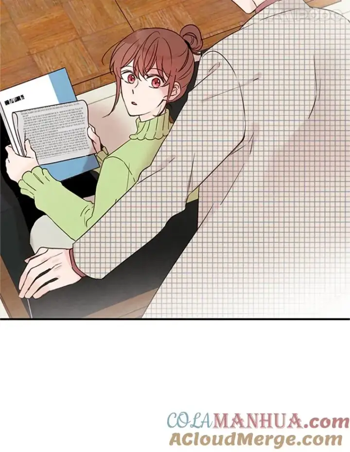 漫画《丈夫候选人》5.不一样的学长第55张图