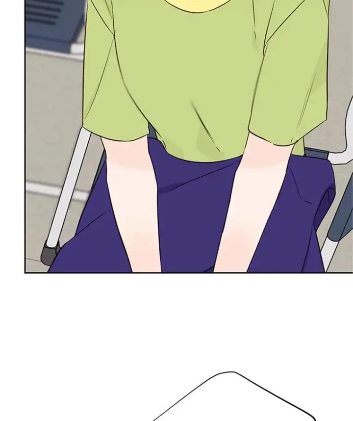漫画《丈夫候选人》55.秀珍的私心第83张图