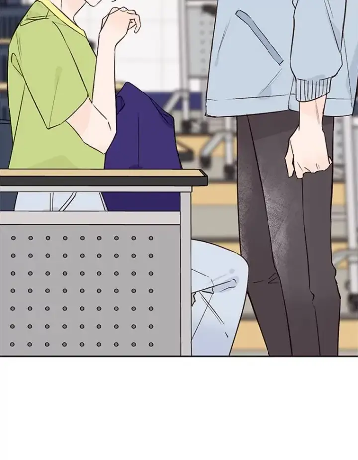 漫画《丈夫候选人》55.秀珍的私心第93张图