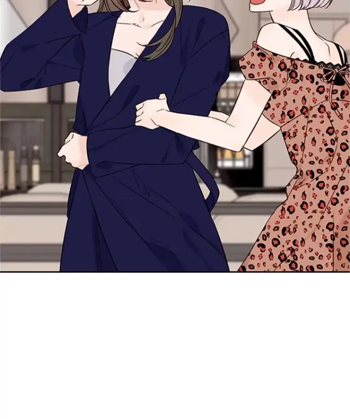 漫画《丈夫候选人》60.唯一的家人第42张图