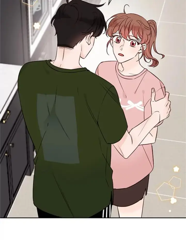 漫画《丈夫候选人》61.向家人坦白第41张图
