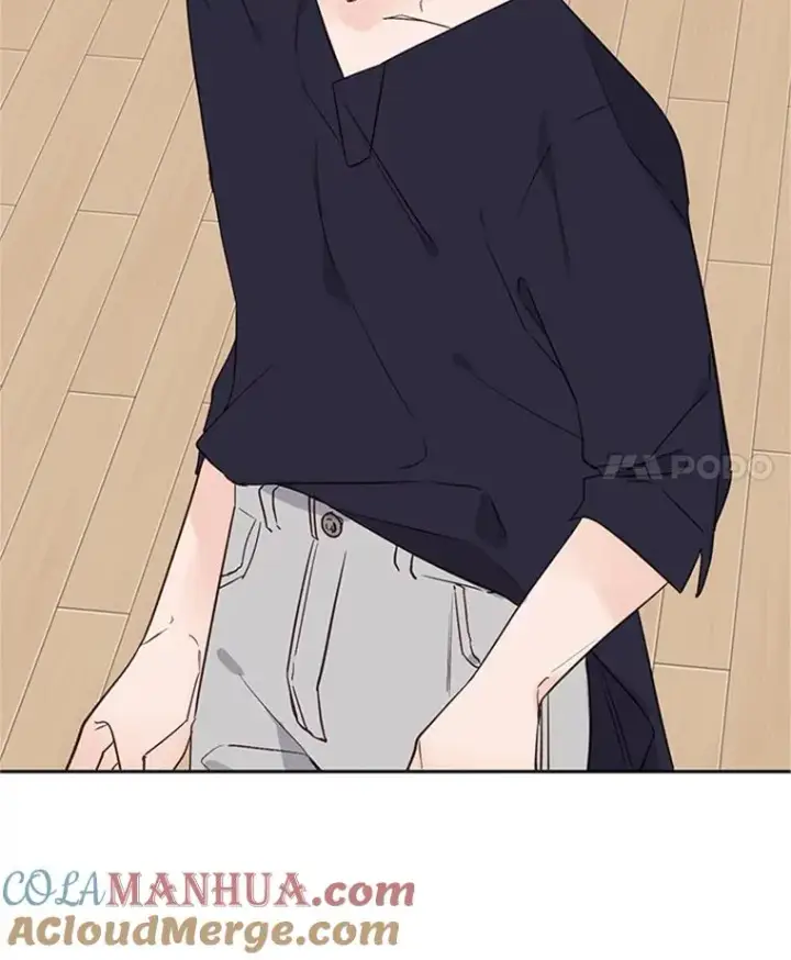 漫画《丈夫候选人》65.结束同居第4张图
